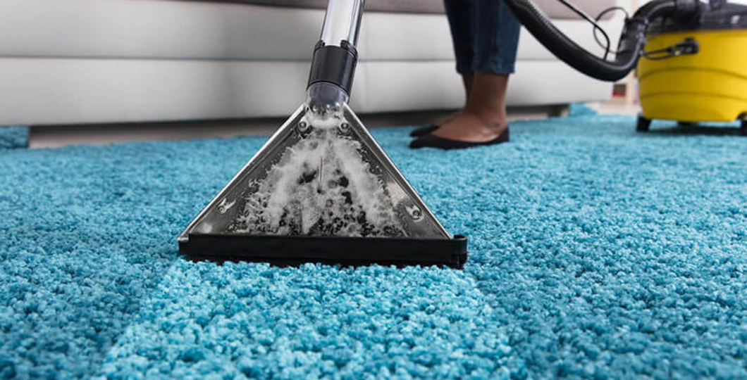 Carpet Cleaning